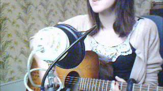 [Female Acoustic Cover] XIA Junsu -- Uncommitted