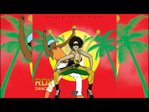 RDX - Dancing | Official Audio