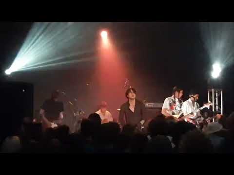 ICEAGE - "Pain Killer" - Montréal 2022-05-22