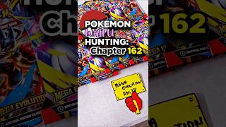 I found Mega Evolution packs... AT A FLEA MARKET?! 🤯 | Chapter 162 - Mega Evolution #pokemontcg