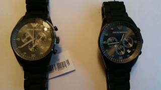 Ar2460 armani - Die besten Ar2460 armani analysiert