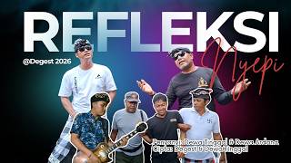 Download lagu Refleksi Nyepi || Dewa Tinggal & Dewa Ardana ||   mp3
