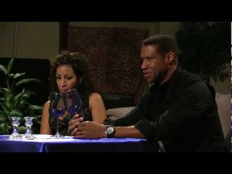 Prodigal Daughter 1 Minute Promo