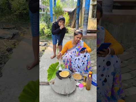 ada paavi 😱 real and twist 🤣#comedy #funny #trending #shorts