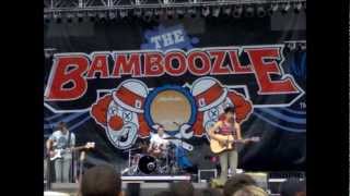 Daphne Loves Derby - Deserts Eating Oceans