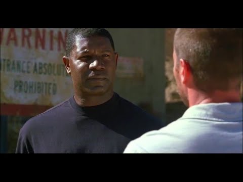 The Unit S2E6: "Sometimes a Unit member has to disappear"