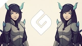 NoMBe - Wait (Codeko Remix)