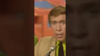 Buck Owens Open Up Your Heart #countrymusic