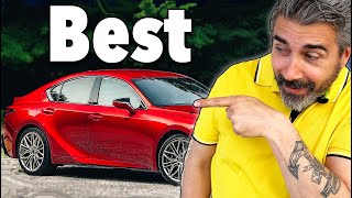 The Most Reliable Used Cars You Need To Buy Before They Are ALL GONE thumbnail