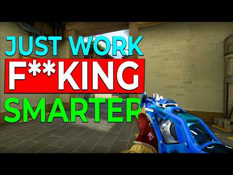 Brutally Honest Advice for Terrible Valorant Players
