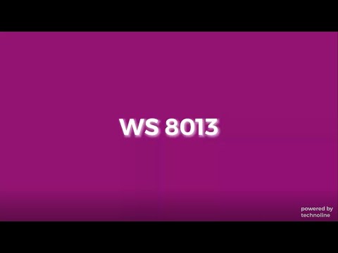 Настенные часы Technoline WS8013 Silver | Радиоконтроль DCF77 | Термометр, Гигрометр, Календарь, Будильник - фото 1 - id-p1890799160