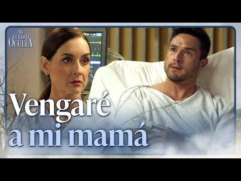 Mateo jura vengarse de Aitana | Mi Verdad Oculta 1/4 | Capítulo 69