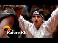 The Karate Kid (1984) | Get Him a Body Bag! | @PopcornPlayground​