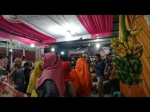 goyang mletre part 2