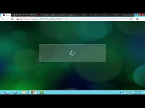 Citrix Storefront No Logon Methods Are Available On This Platform