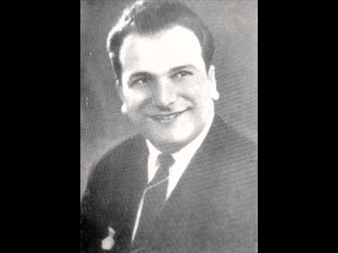 First aria of Herman - Nodar Andghuladze (op. The Queen of spades)