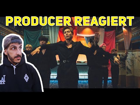 Producer REACTS to Steve Aoki & Monsta X - Play It Cool (Official Video) [Ultra Music]