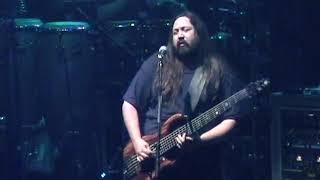 Widespread Panic 10-26-2001