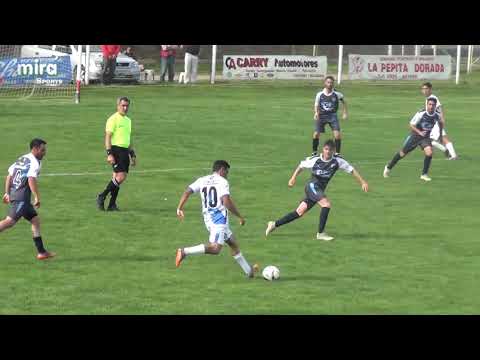 SAN MARTIN (ST) vs EL PROGRESO | Resumen (1-1) | Fecha 7 Liga Regional de Fútbol de Coronel Suárez