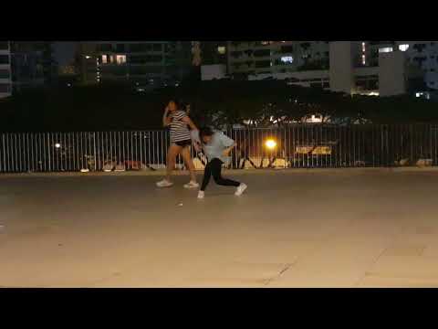 150917 KPOP Dance Off Vol 90: NCT 127 - Cherry Bomb