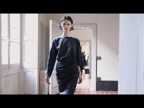 Alberto Zambelli | Fall Winter 2023/2024 | Full Show