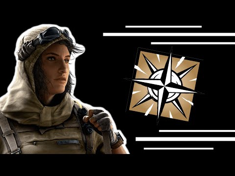 The *ULTIMATE* Beginners Guide to Nomad | Rainbow Six Siege (Year 7)