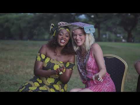 Emelance Emy ft. Joss Stone - Burundi