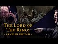 The Lord of the Rings - A Knife In the Dark // The Danish National Symphony Orchestra (LIVE)