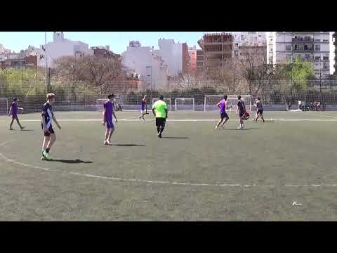 EF BOCHA VS  TDF - #Clausura2021 Fecha 1