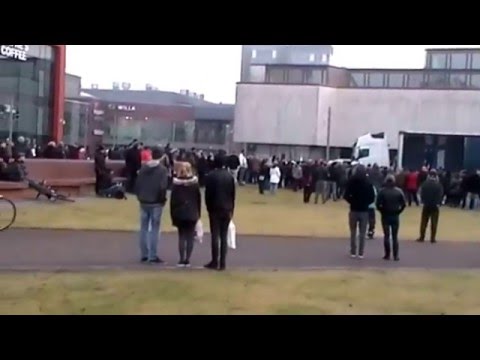 Hyvinkää Rajat Kiinni