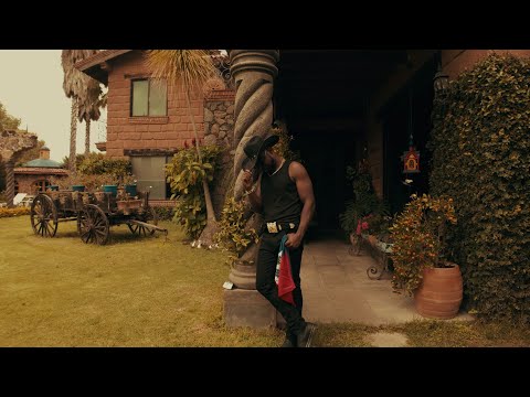 J. Sevad - Mala Mentirosa (feat. Beto Cardenas) [Osmo Pocket 3]