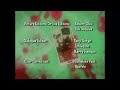 The Grim Adventures Of Billy And Mandy Credits PAL And No Vocals