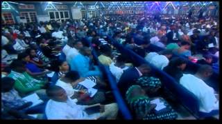 David Ibiyeomie - Faith For Abundance Pt4