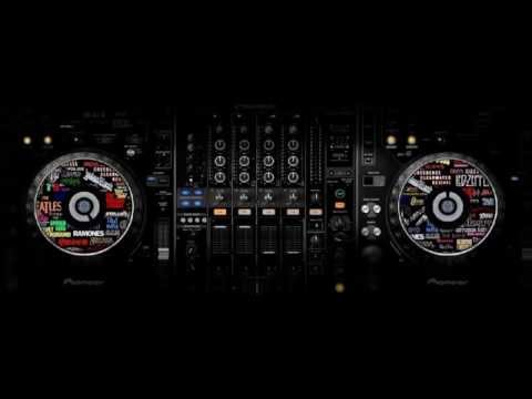 Bassjackers- Savior Vs W&W & Headhunterz- We Control The Sound vs DV&LM vs. Brennan Heart (Mashup)