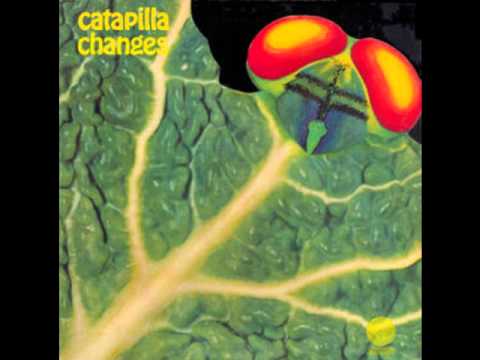 Refections-Changes-Catapilla(1972)