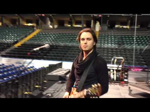 YouTube video