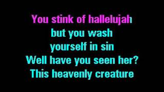 Biffy Clyro   Wolves Of Winter