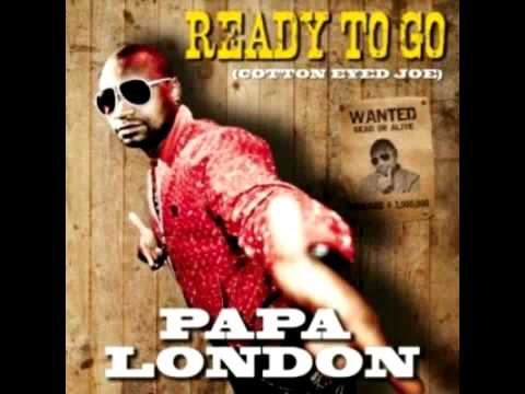Papa London - Ready to go