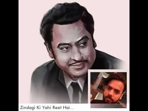 Prashant Deepak Srivastava Zindagi Ki Yahi Reet Hai