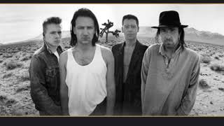 Daniel Lanois on the making of &quot;With Or Without You&quot; by U2