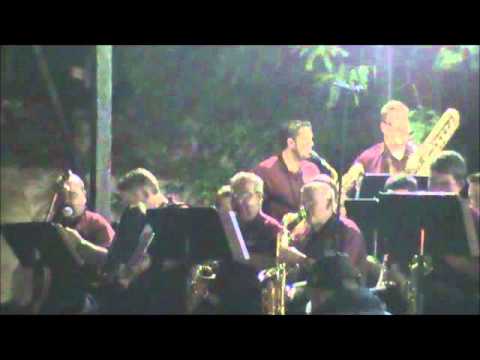 QCSB   Mummers Museum   Happy Days   5 17 12