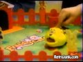Fraidy Cats Game Commercial
