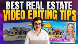 From Boring to Breathtaking: Real Estate Video Marketing That Sells
