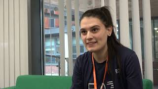 Barnet and Southgate College celebrates International Women's Day - March 8th 2022