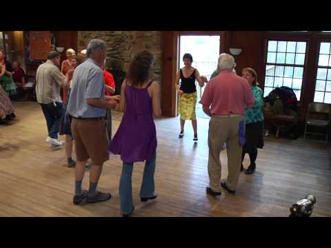 New England Squares 3 - Deer Park Lancers