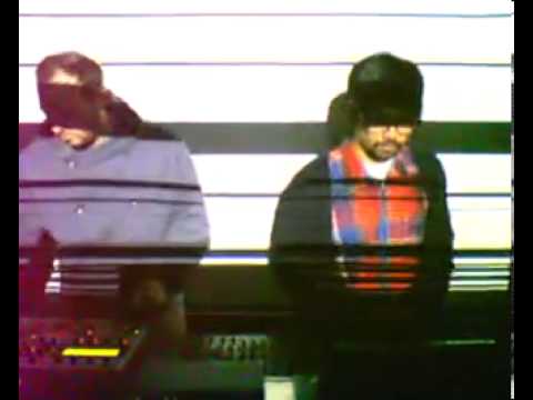 channel-f @ RTS.FM - 28.01.2011: Live