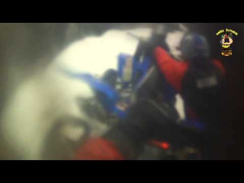 304.DEČKI ŽUTNICE - Snijeg na putu II. dio