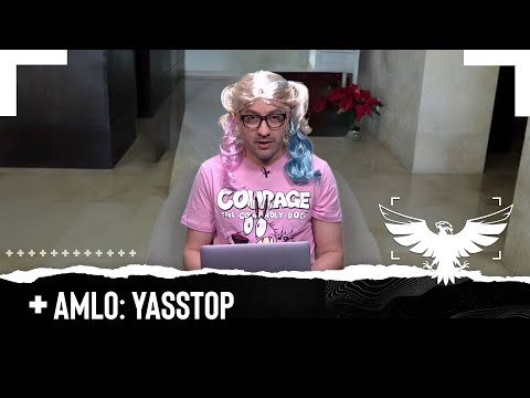 AMLO: YASSTOP - EL PULSO DE LA REPÚBLICA