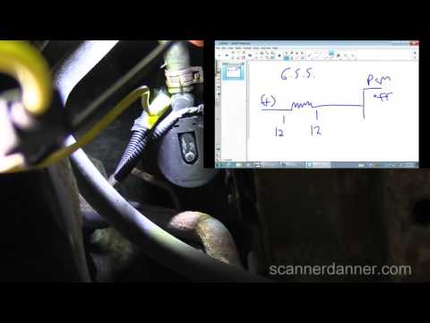 (EVAP) Vent Solenoid Control Circuit P0449 repair - GM