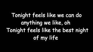 Jennifer Lopez Feat Flo Rida - Goin' In Lyrics